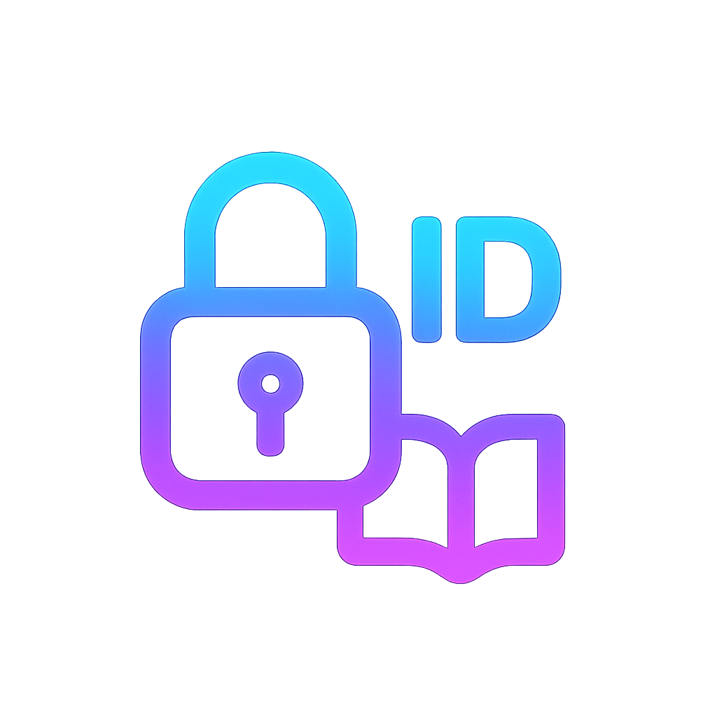 Іконка ідентифікатора