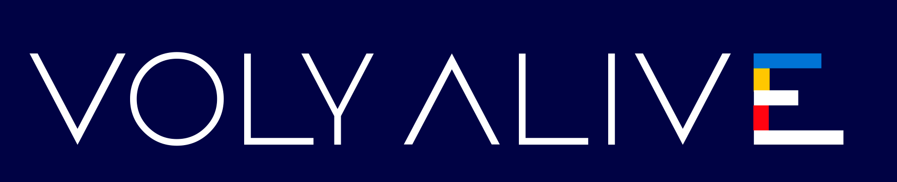 VolyaLive Logo