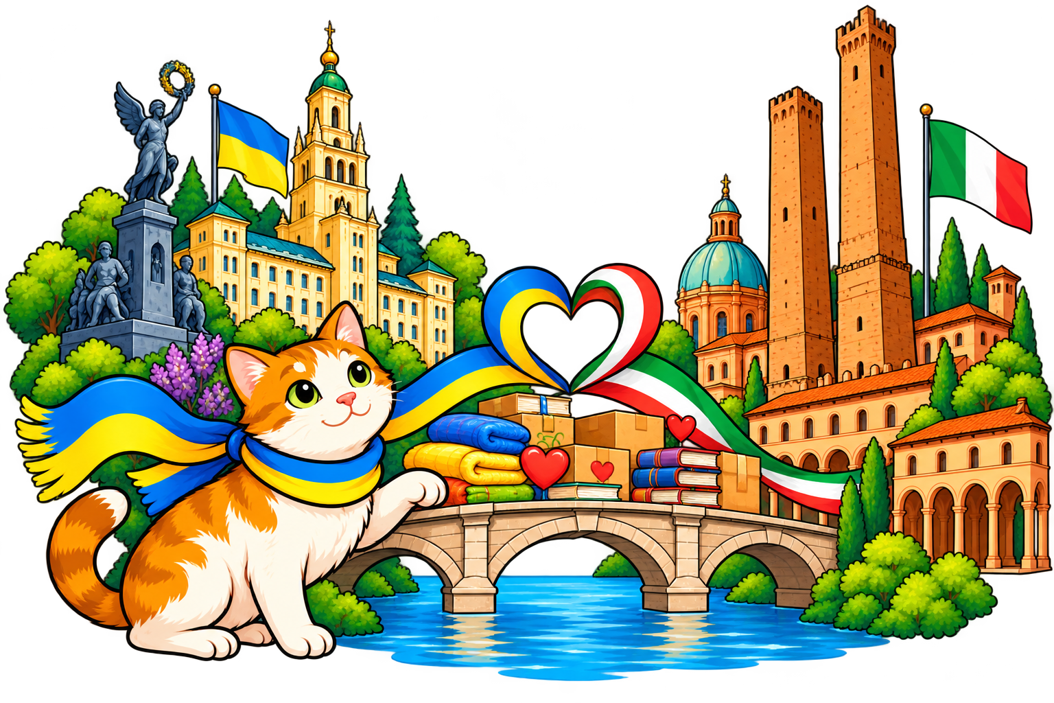 Регіони України — chapter 1