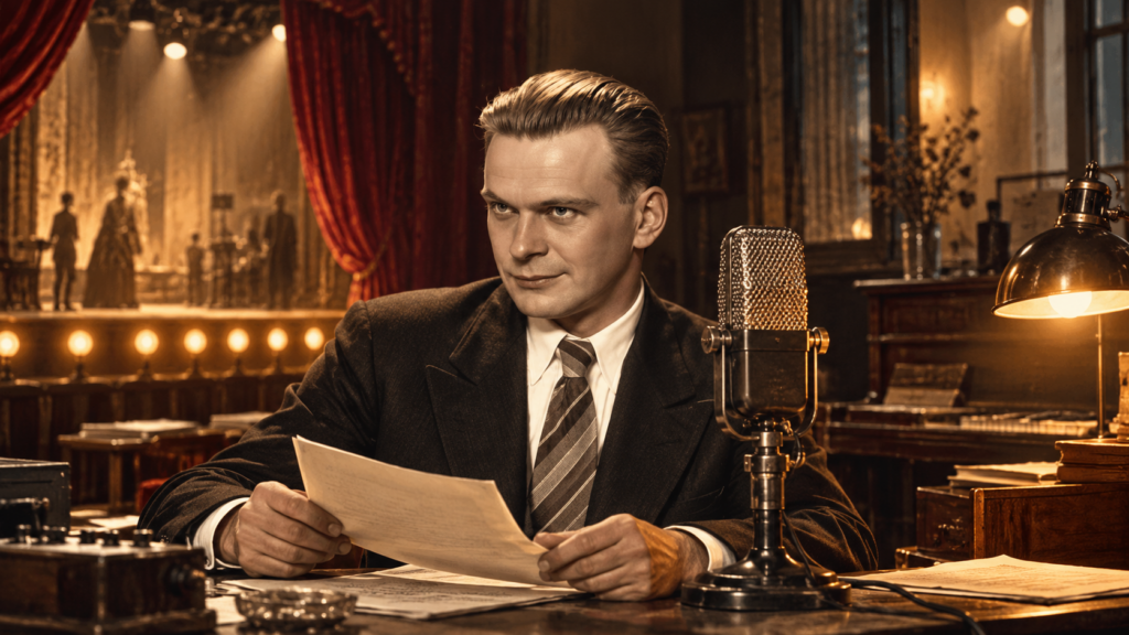Kazys Inčiūra (1906–1974): The Voice That Returned from Silence